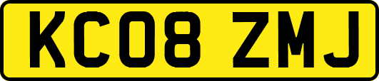 KC08ZMJ