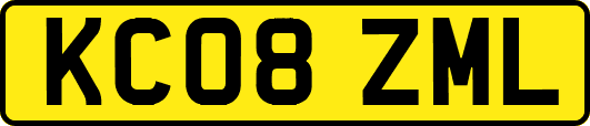 KC08ZML