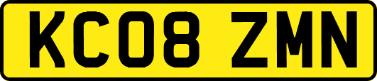 KC08ZMN