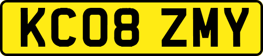 KC08ZMY