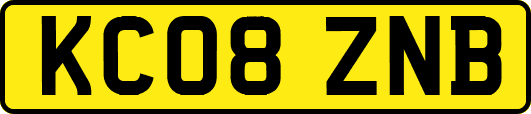 KC08ZNB