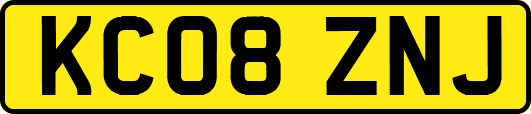 KC08ZNJ