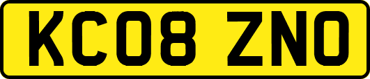 KC08ZNO