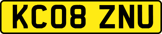 KC08ZNU
