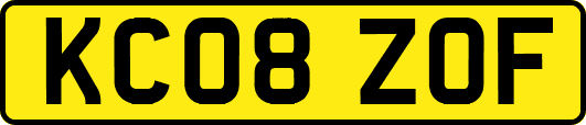 KC08ZOF