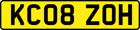 KC08ZOH