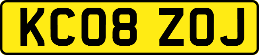 KC08ZOJ