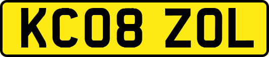 KC08ZOL