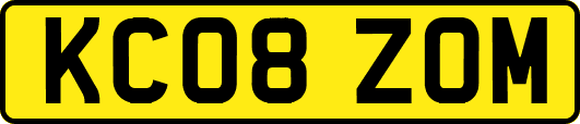 KC08ZOM