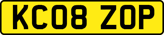 KC08ZOP