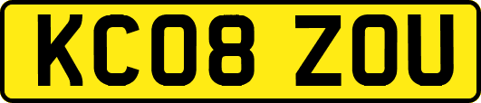 KC08ZOU