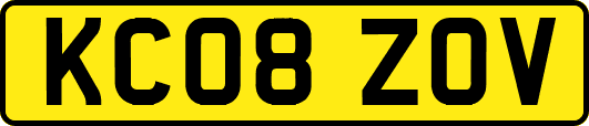 KC08ZOV