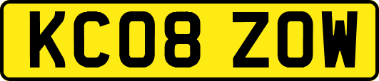 KC08ZOW