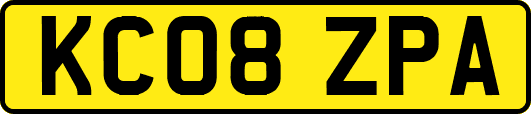 KC08ZPA