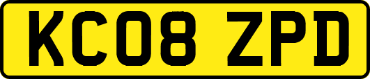 KC08ZPD