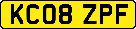 KC08ZPF
