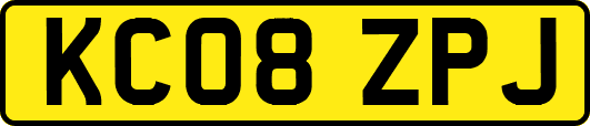 KC08ZPJ
