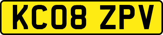 KC08ZPV