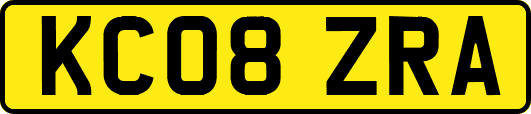 KC08ZRA