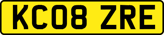 KC08ZRE