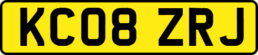 KC08ZRJ