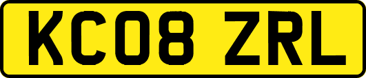 KC08ZRL