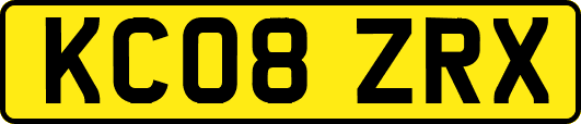 KC08ZRX
