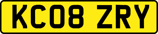 KC08ZRY