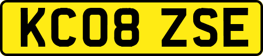 KC08ZSE