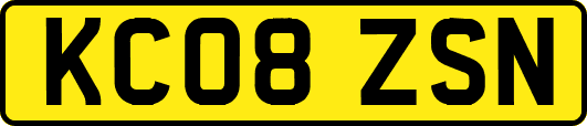 KC08ZSN