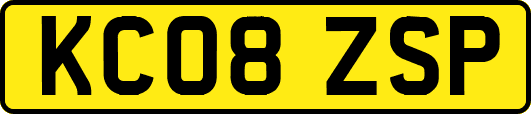 KC08ZSP