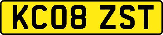 KC08ZST