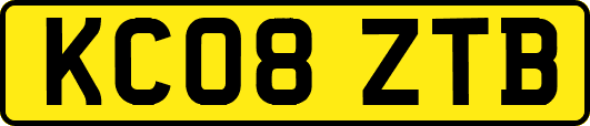 KC08ZTB