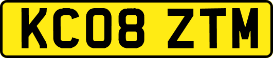 KC08ZTM