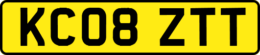 KC08ZTT