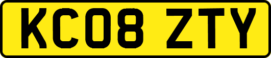 KC08ZTY