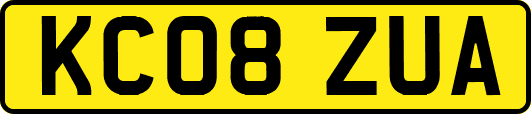 KC08ZUA