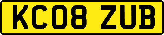 KC08ZUB