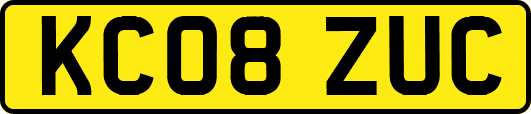 KC08ZUC