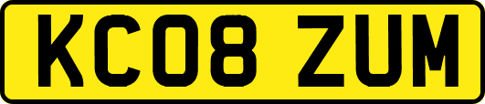 KC08ZUM