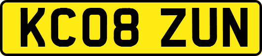 KC08ZUN