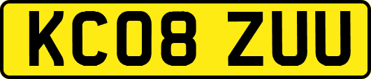 KC08ZUU