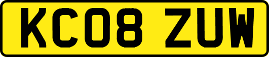 KC08ZUW