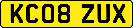 KC08ZUX