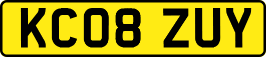 KC08ZUY