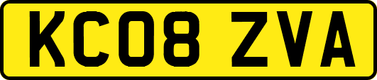 KC08ZVA