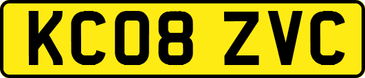 KC08ZVC