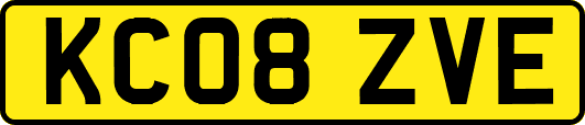 KC08ZVE