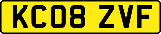 KC08ZVF