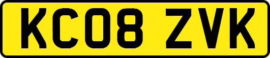 KC08ZVK
